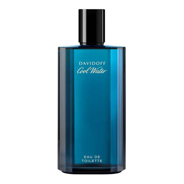 Davidoff Cool Water Men Edt 200Ml