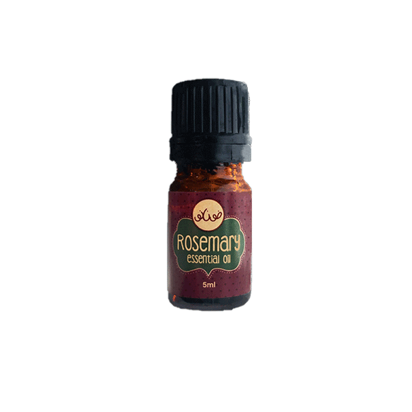 Zo'nanos Rosemary Essentiall Oil 5ml - Snapcart.pk