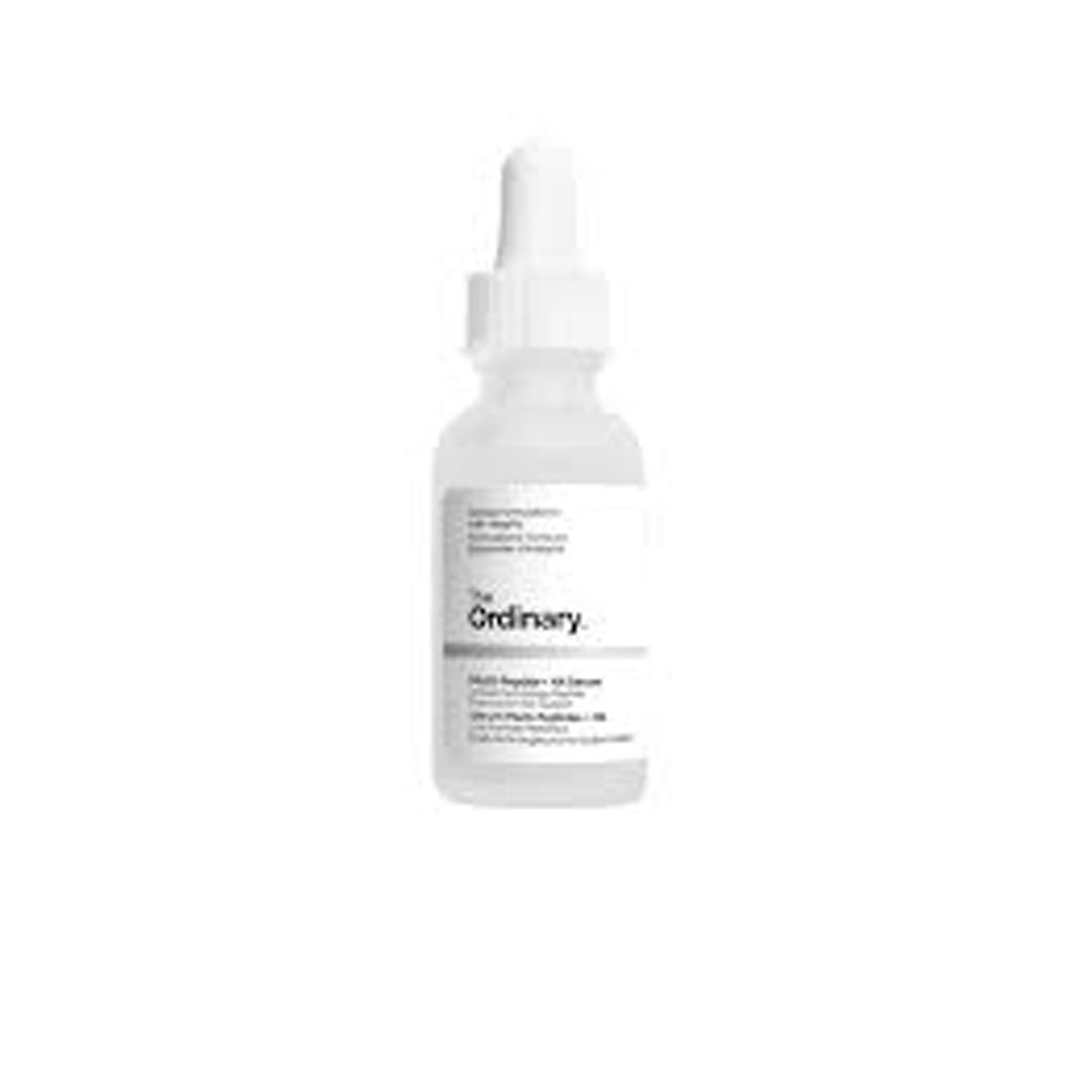 The Ordinary Multi-peptide + Ha Serum 30ml - Snapcart.pk