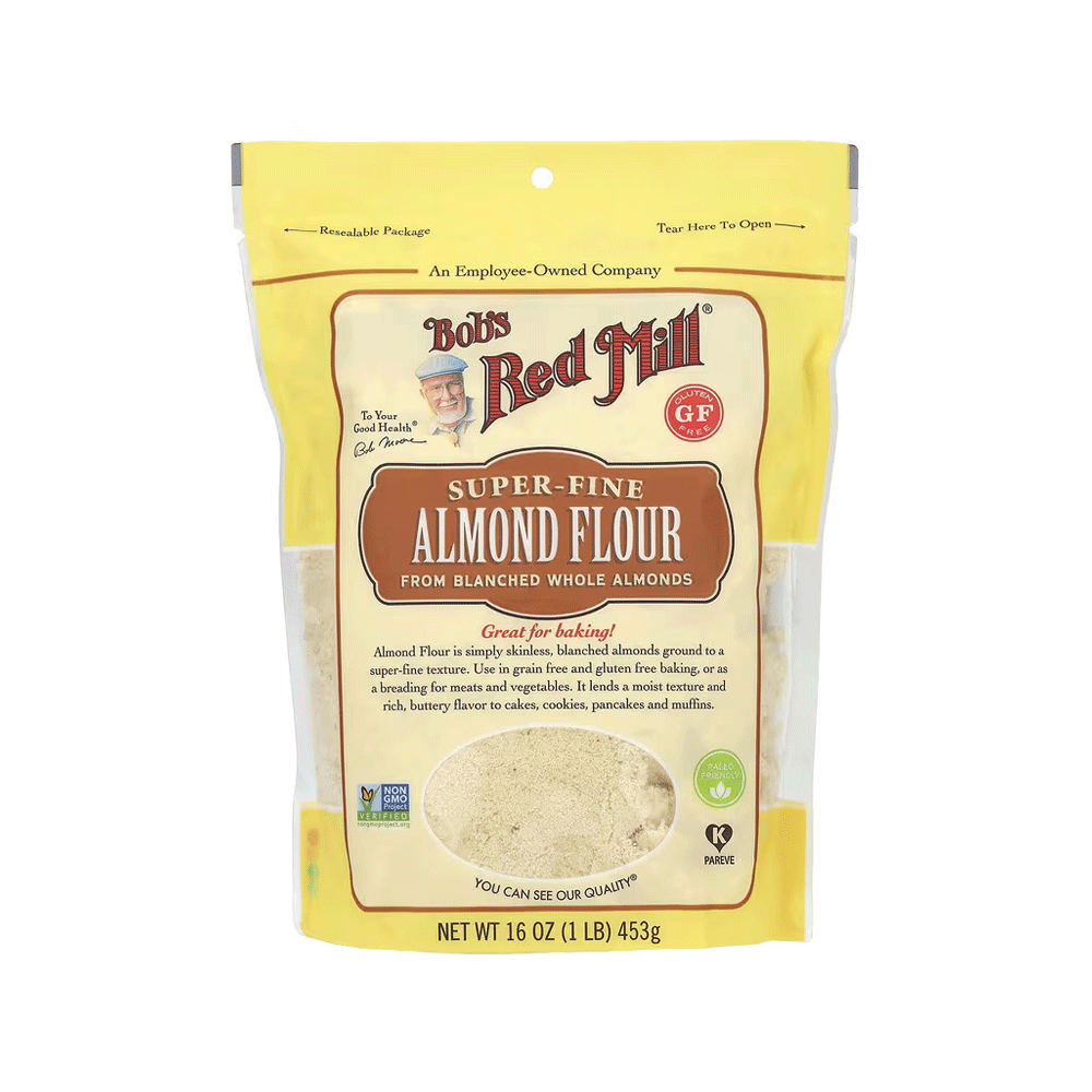 Bob's Red Mill Almond Flour 453g