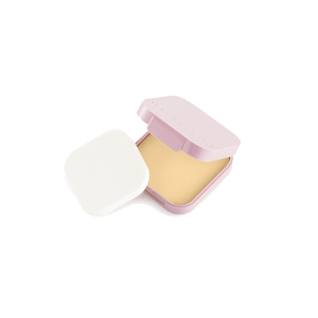 Maybelline New York Clear Smooth All In One Powder Foundation - 01 Light - My Store