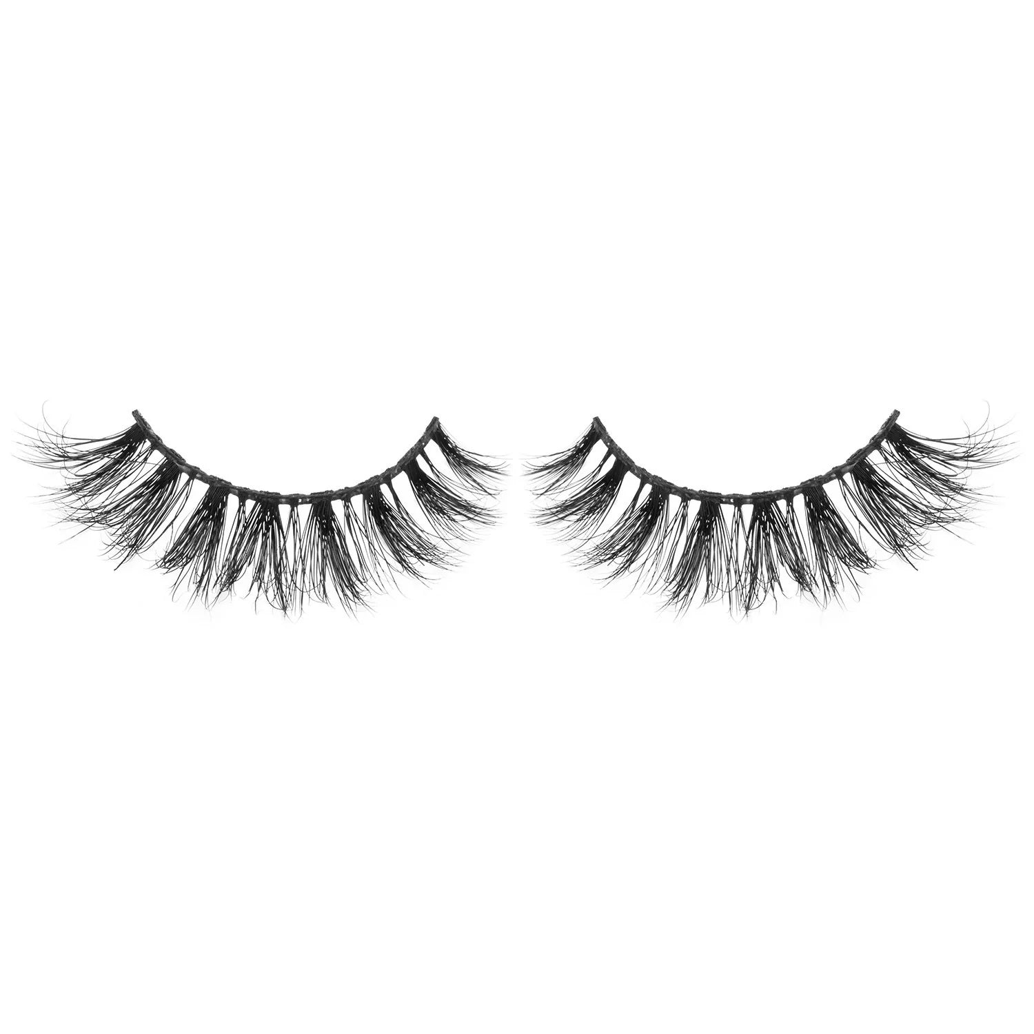 Lurella - 3D Mink Eyelashes - Capital