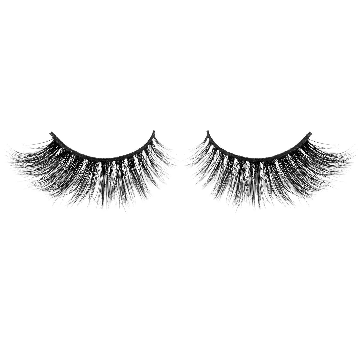 Lurella - 3D Mink Eyelashes - Dangerous