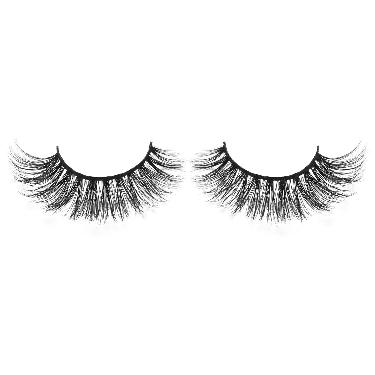 Lurella - 3D Mink Eyelashes - Dubai