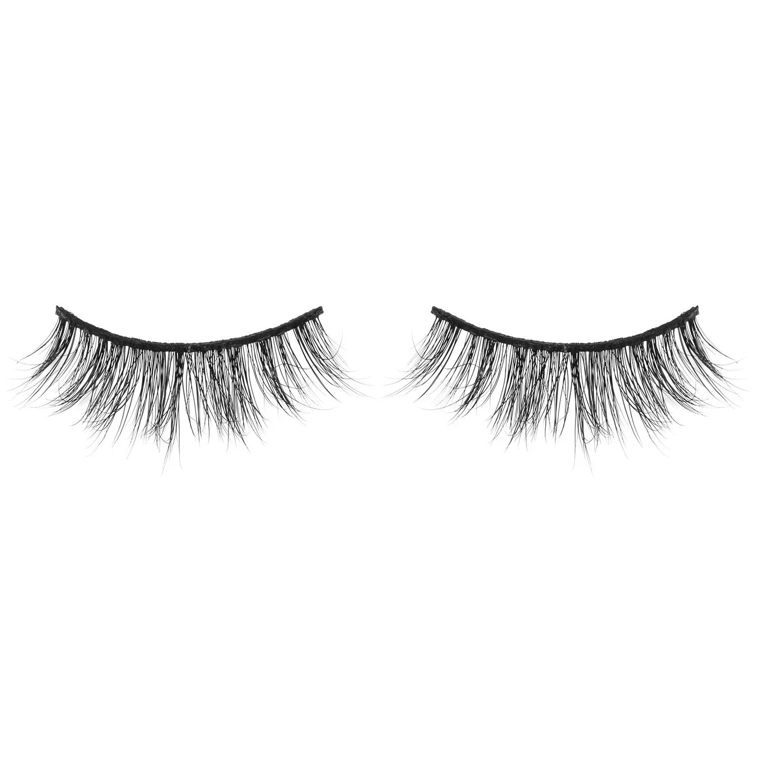 Lurella - 3D Mink Eyelashes - Future