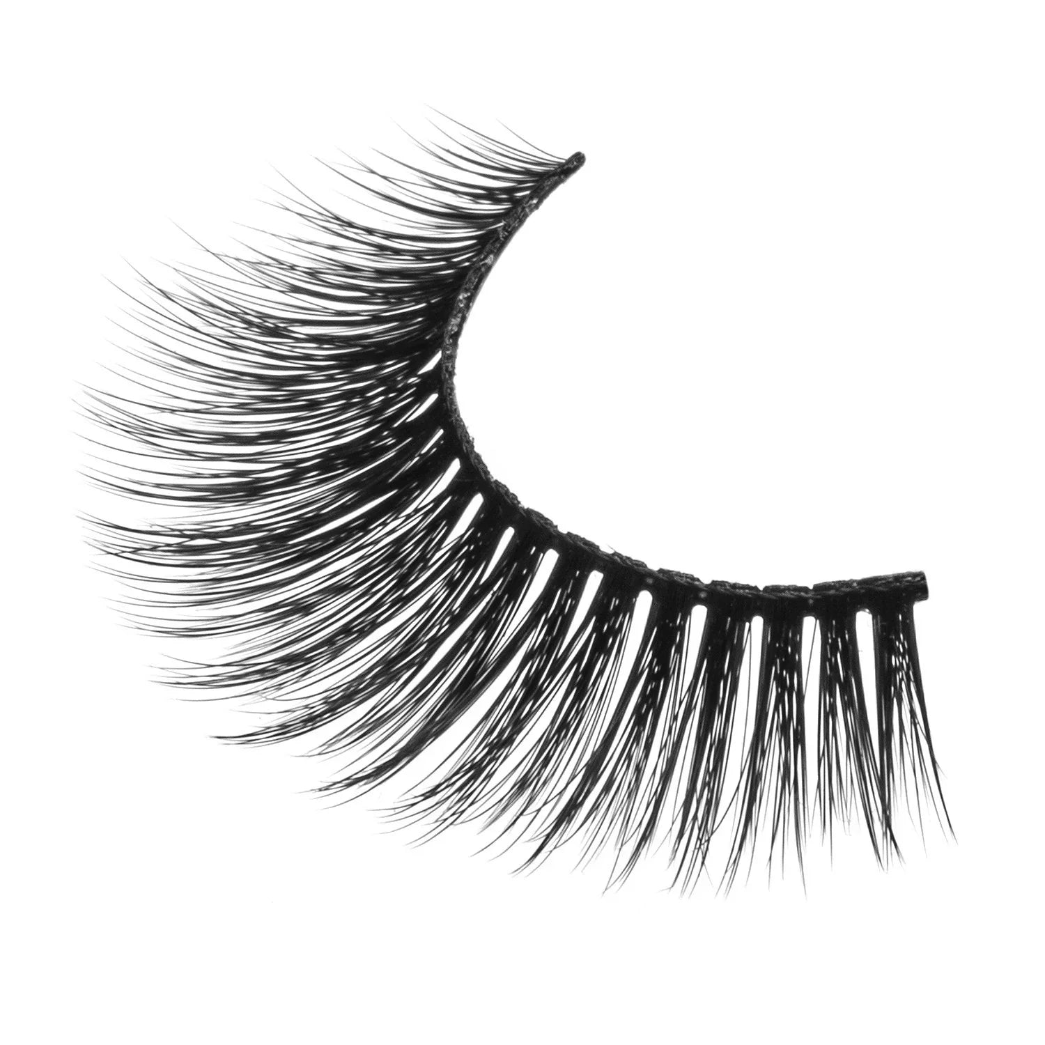 Lurella - Synthetic Eyelashes - Anastasia
