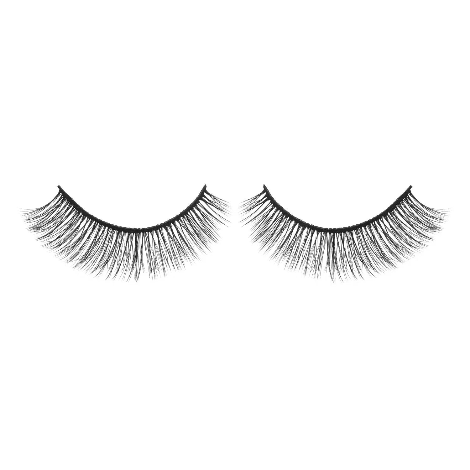 Lurella - Synthetic Eyelashes - Roxy