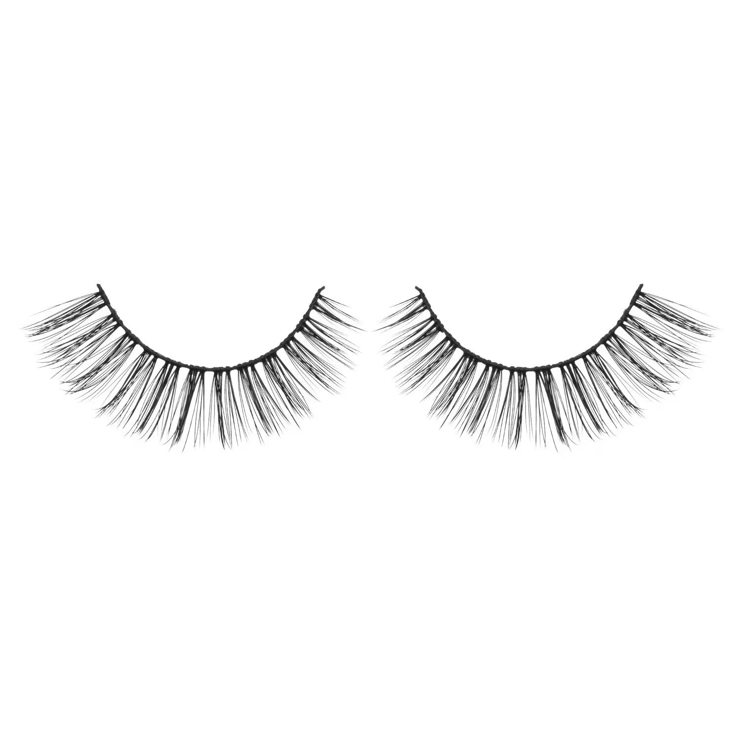 Lurella - Synthetic Eyelashes - Chica