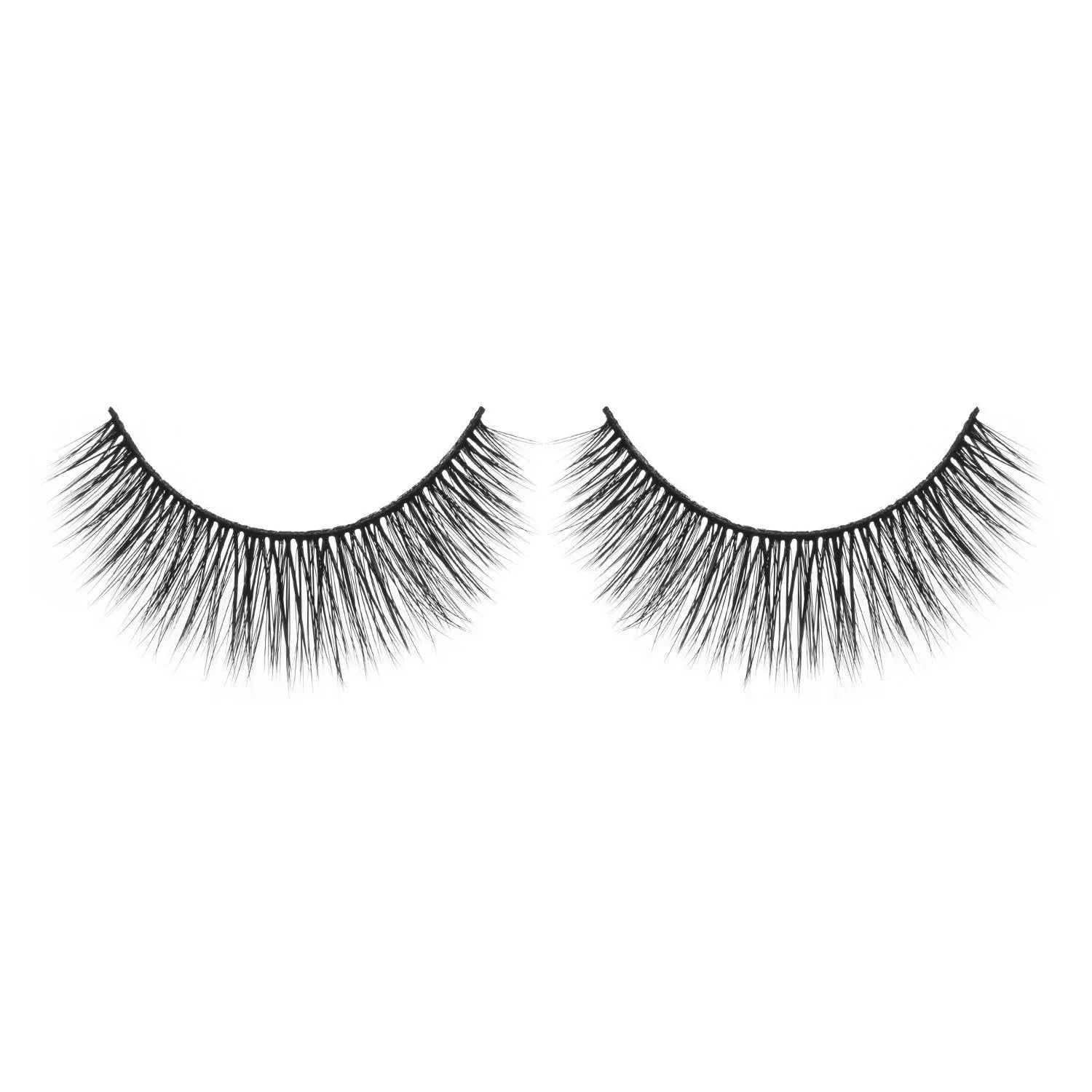 Lurella - Synthetic Eyelashes - Jenn