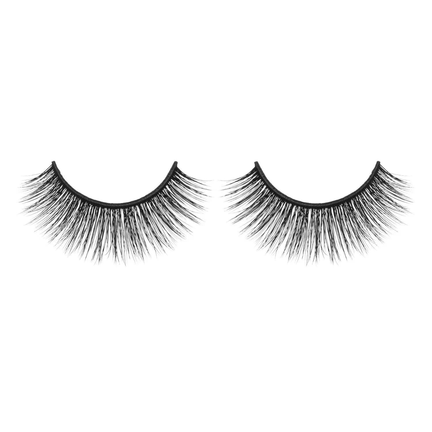 Lurella - Synthetic Eyelashes - Crown