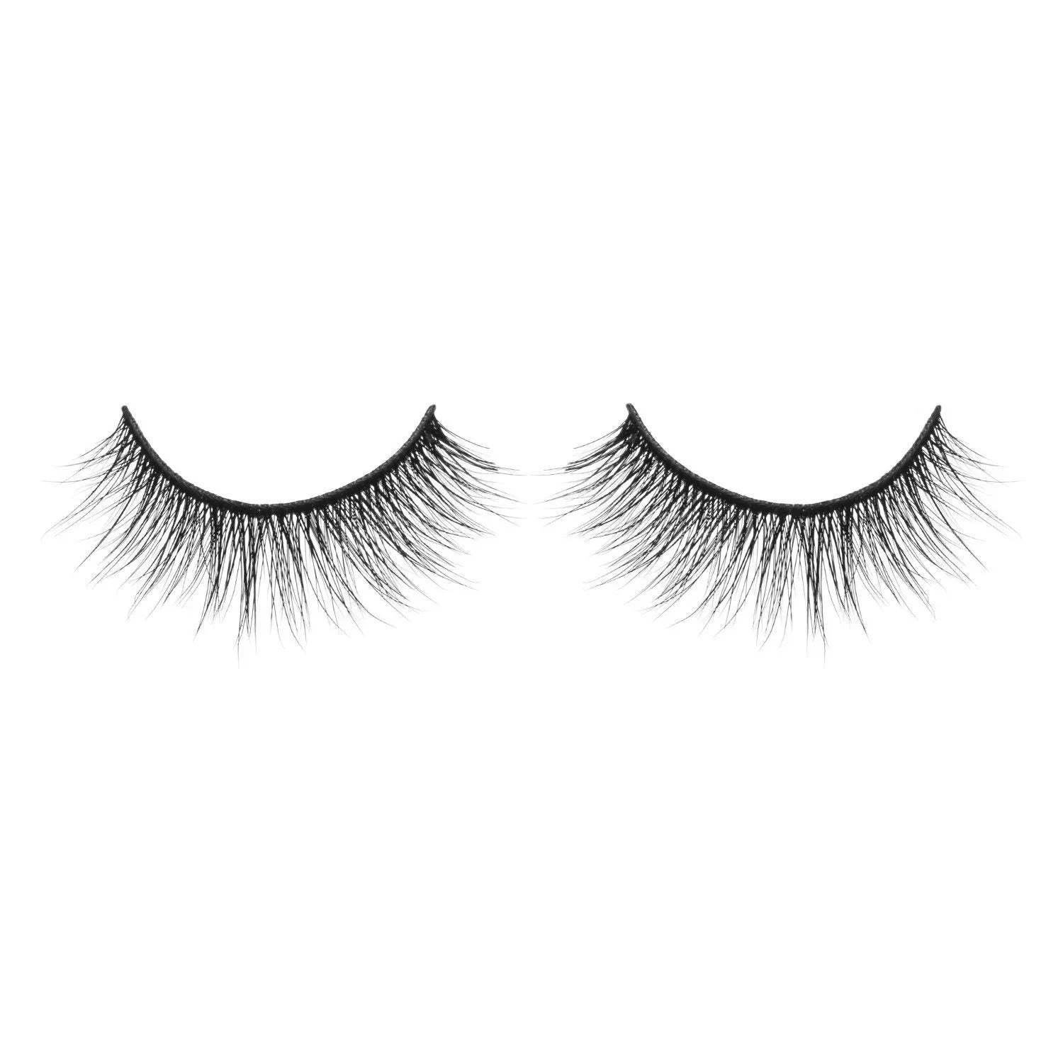 Lurella - Synthetic Eyelashes - Witty