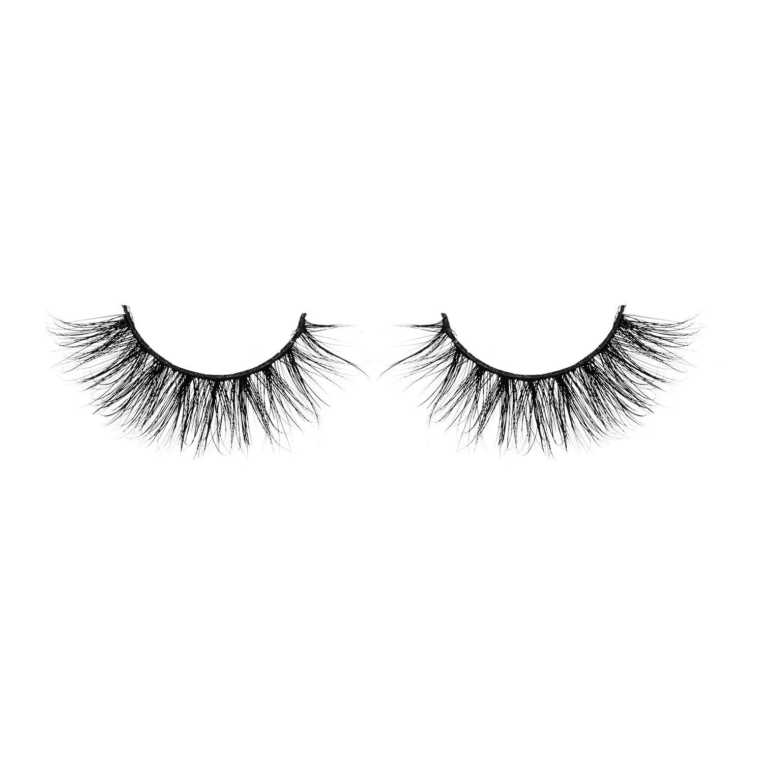 Lurella - 3D Mink Eyelashes - Issy