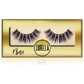 Lurella - 3D Mink Eyelashes - Nina
