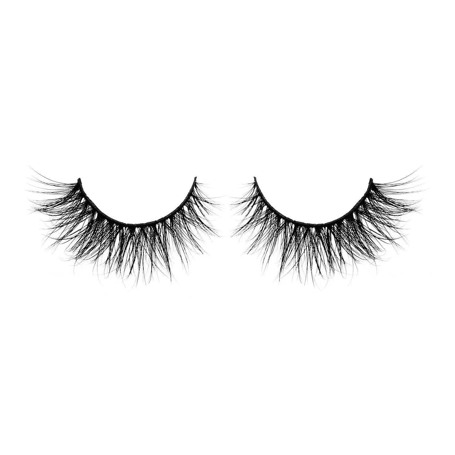 Lurella - 3D Mink Eyelashes - Frida