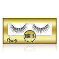 Lurella - 3D Mink Eyelashes - Naomi