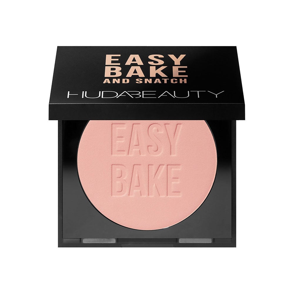Huda Beauty Easy Bake Face Powder