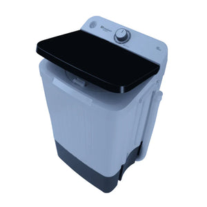 DAWLANCE SPIN DRYER SINGLE TUB Model DS-6000 - 5KG - My Store