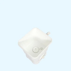 Super Asia SA-110 Baby Wash - Washing Capacity: 1 kg - My Store