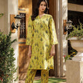 Zarasi.Pk Stitched 2 Piece Printed Lawn Collection'2025-Meadow