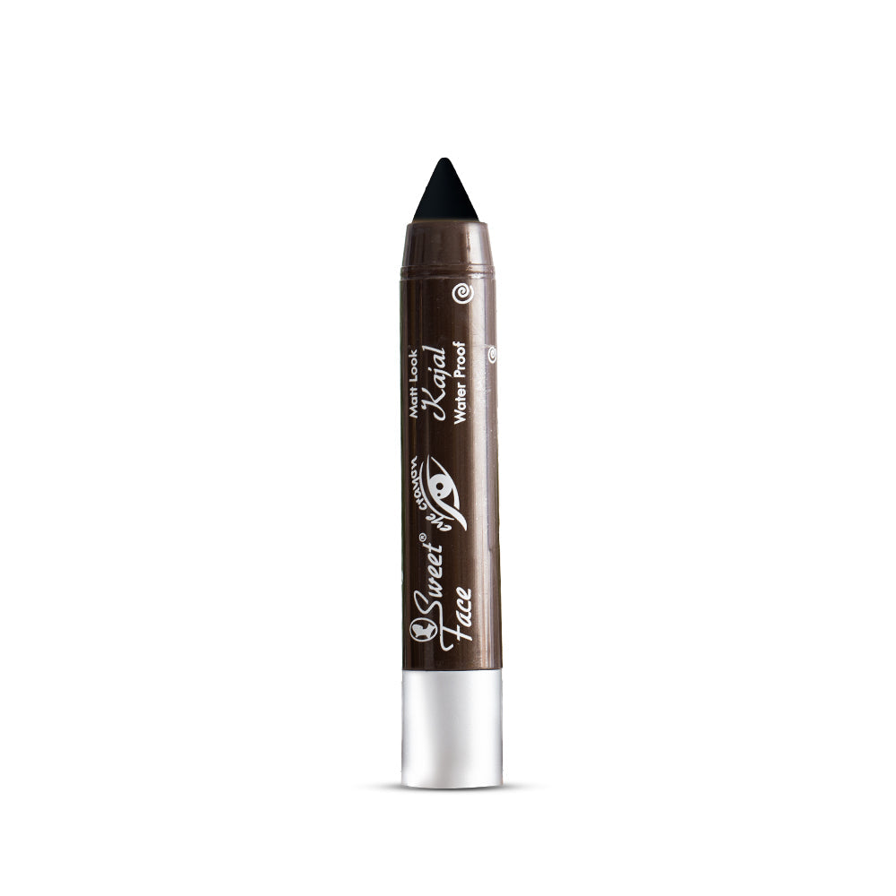 Sweetface - Matte Look Kajal