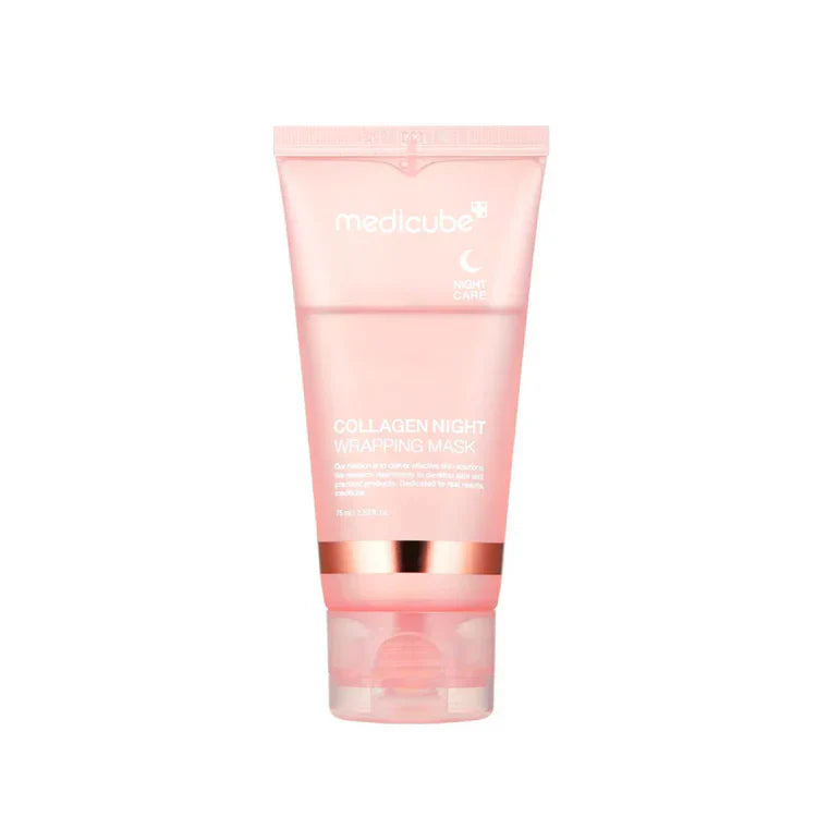 Medicube - Collagen Night Wrapping Mask 75ml