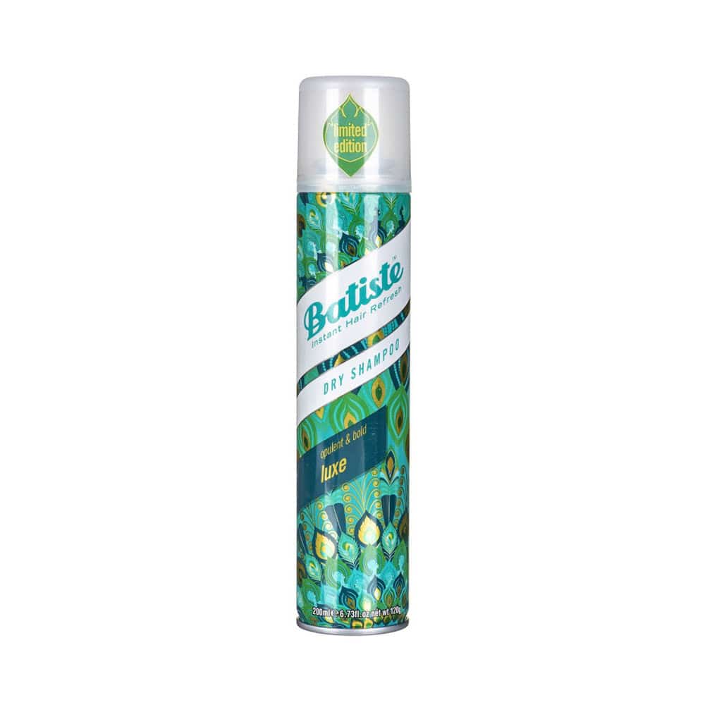 Batiste- Opulent & Bold Luxe Dry Shampoo, 200 ml - My Store