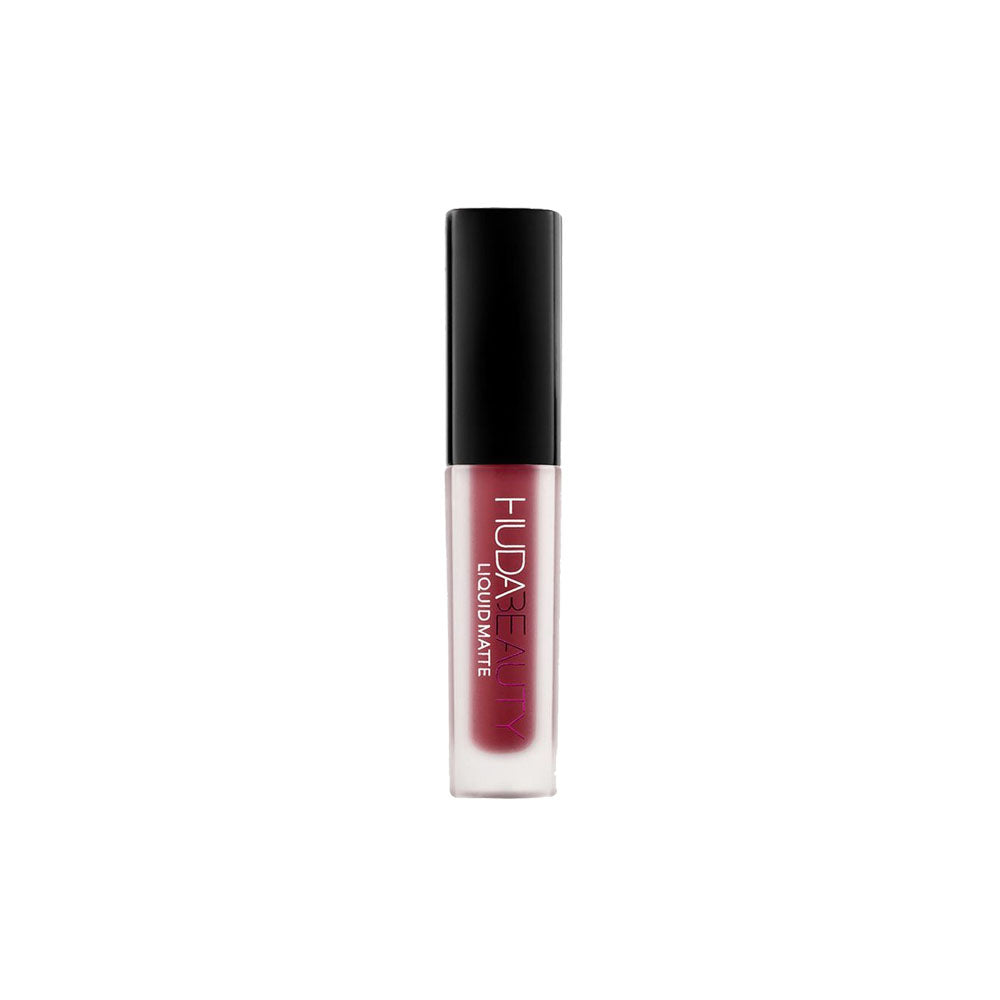 Huda Beauty Liquid Matte Minis, Showgirl,1.9ml
