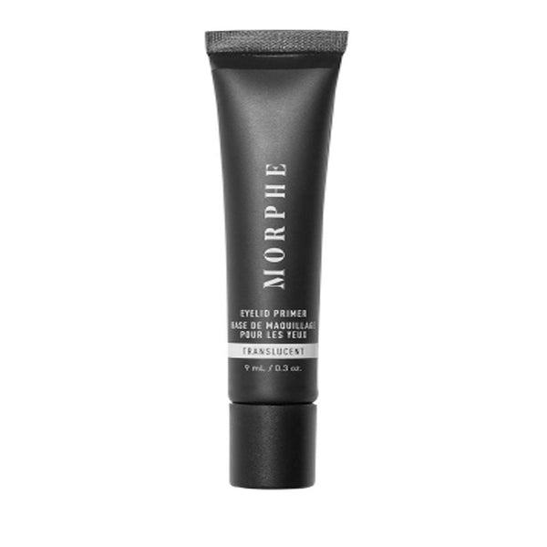 Morphe- Eyelid Primer - Translucent( 9ml )