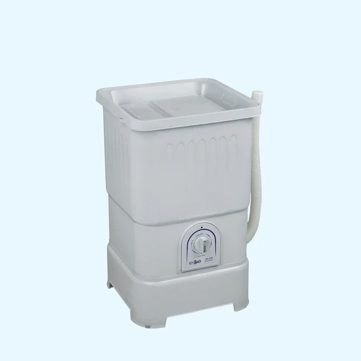 Super Asia SA-210 Quick Wash - Washing Capacity: 4 kg - My Store