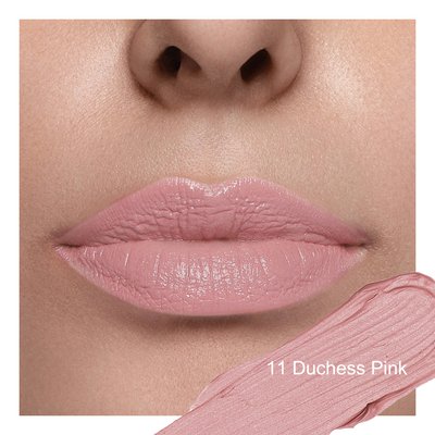 Luscious Velvet Reign Matte Liquid Lipstick Duchess