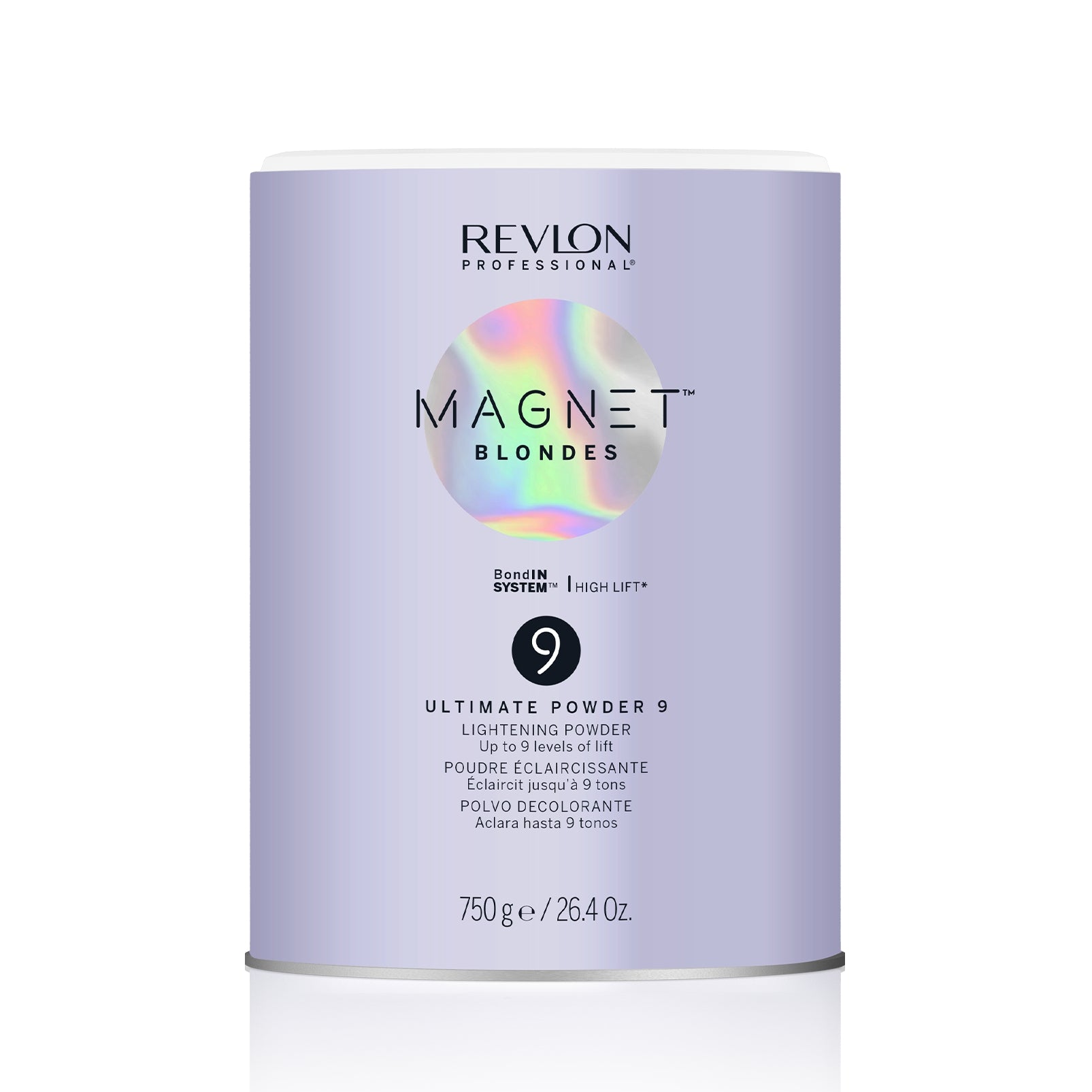 Revlon - Magnet™ Blondes Ultimate Powder 9 Sachet - 45g