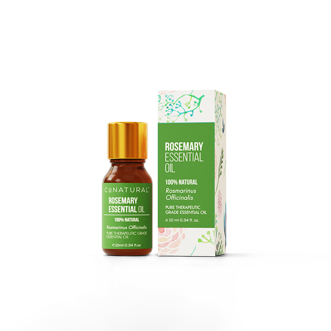 Conatural - Rosemary Essential Oil