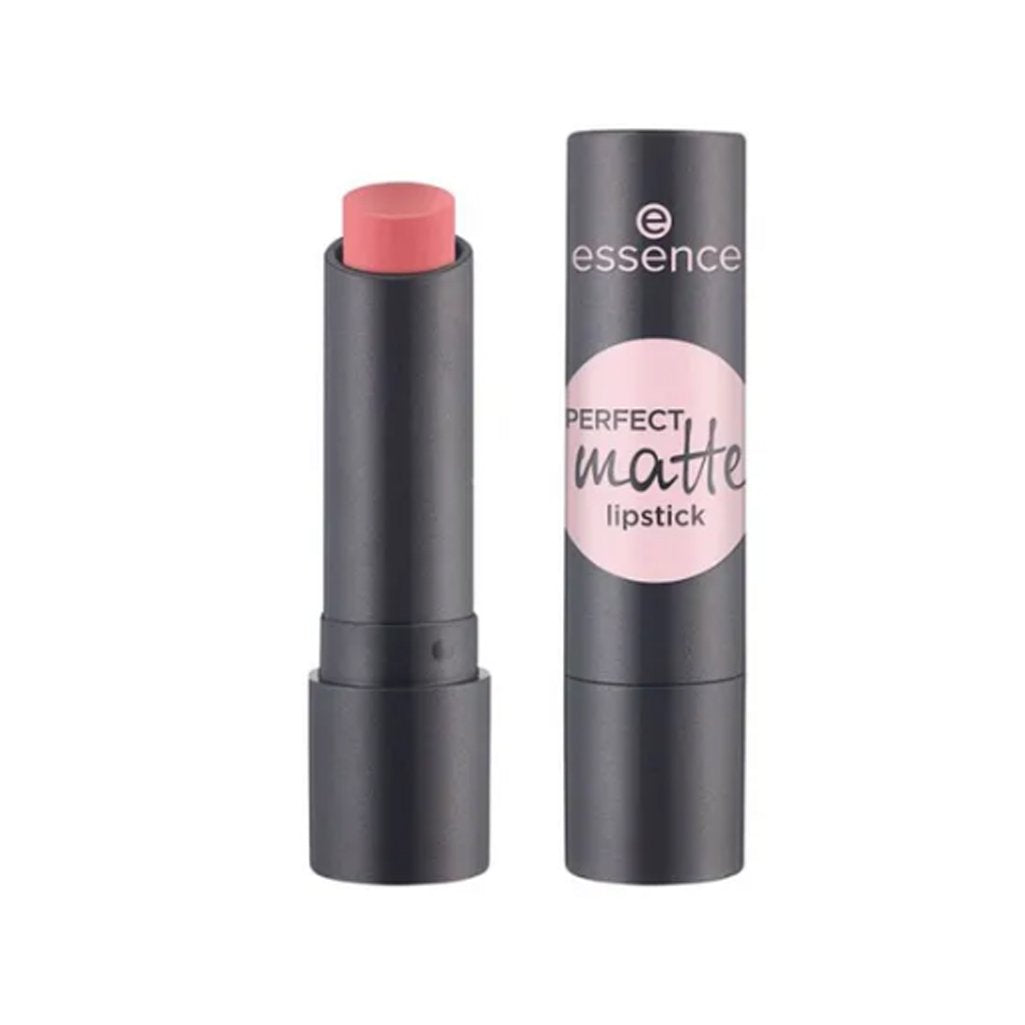 Essence - Perfect Matte Lipstick 01