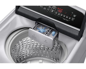 WA11T5260BY Samsung Full Auto Top Loading Washer 11Kg - My Store
