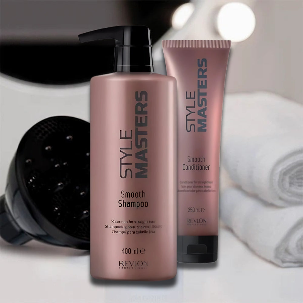 Revlon - Style Masters™ Smooth Conditioner 250ml