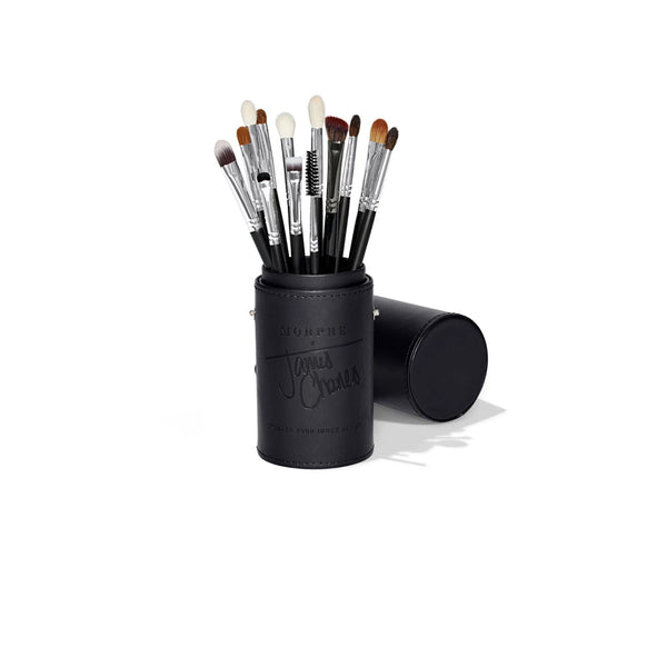 Morphe- X James Charles- The Eye Brush Set