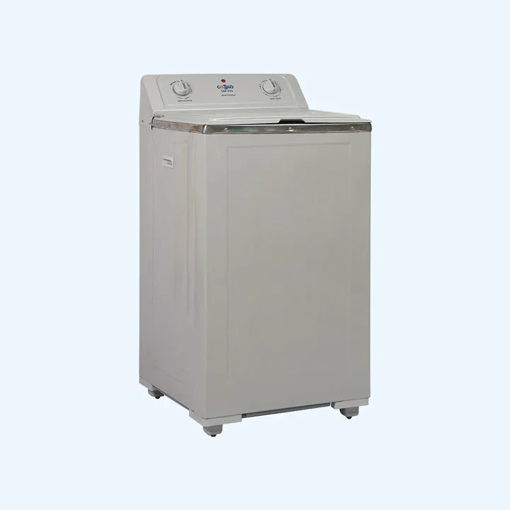 Super Asia SAP-315 IDEAL COMFORT - Washing Capacity: 7 kg - My Store