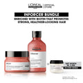 L'Oreal Professional - Inforcer Bundle with Free Gift