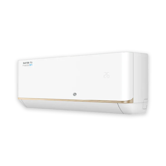 PEL Inverter On SAVER T3 Air Conditioner 1.5 Ton - Heat and Cool