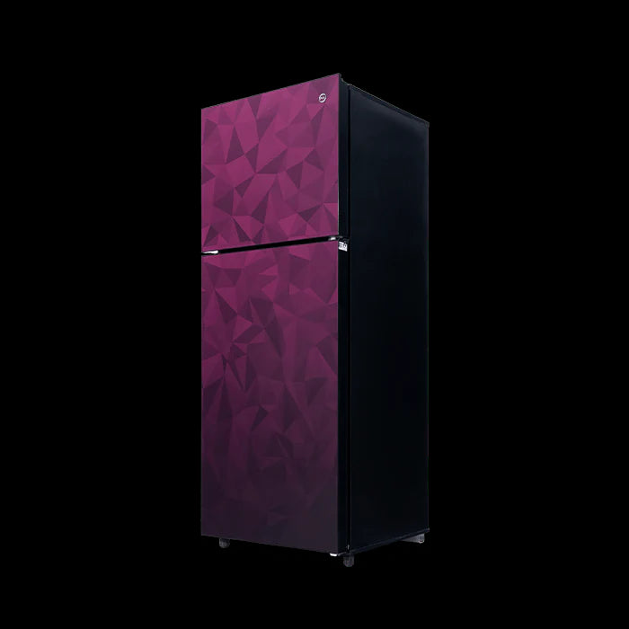 Pel PRGD 2350 Glass Door Refrigerator - 9 CFT - My Store
