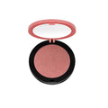 Sephora- Colorful blush, 16 Heated- Glittery