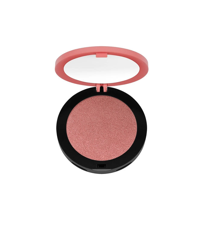 Sephora- Colorful blush, 16 Heated- Glittery
