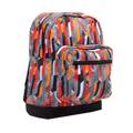 Actyve Prisma Backpack Red