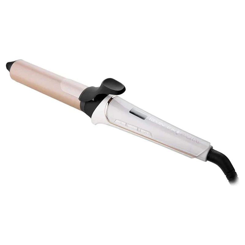 Remington Curler Pro-Luxe Tong - Ci9132
