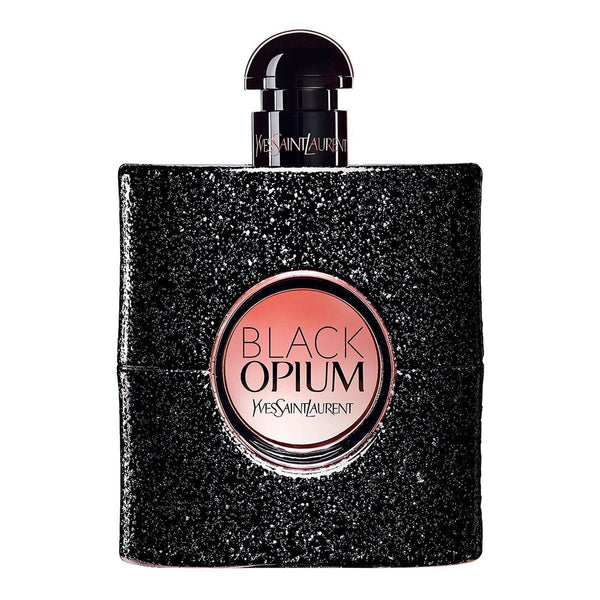 Yves Saint Laurent Black Opium Perfume Edp For Women 90ml