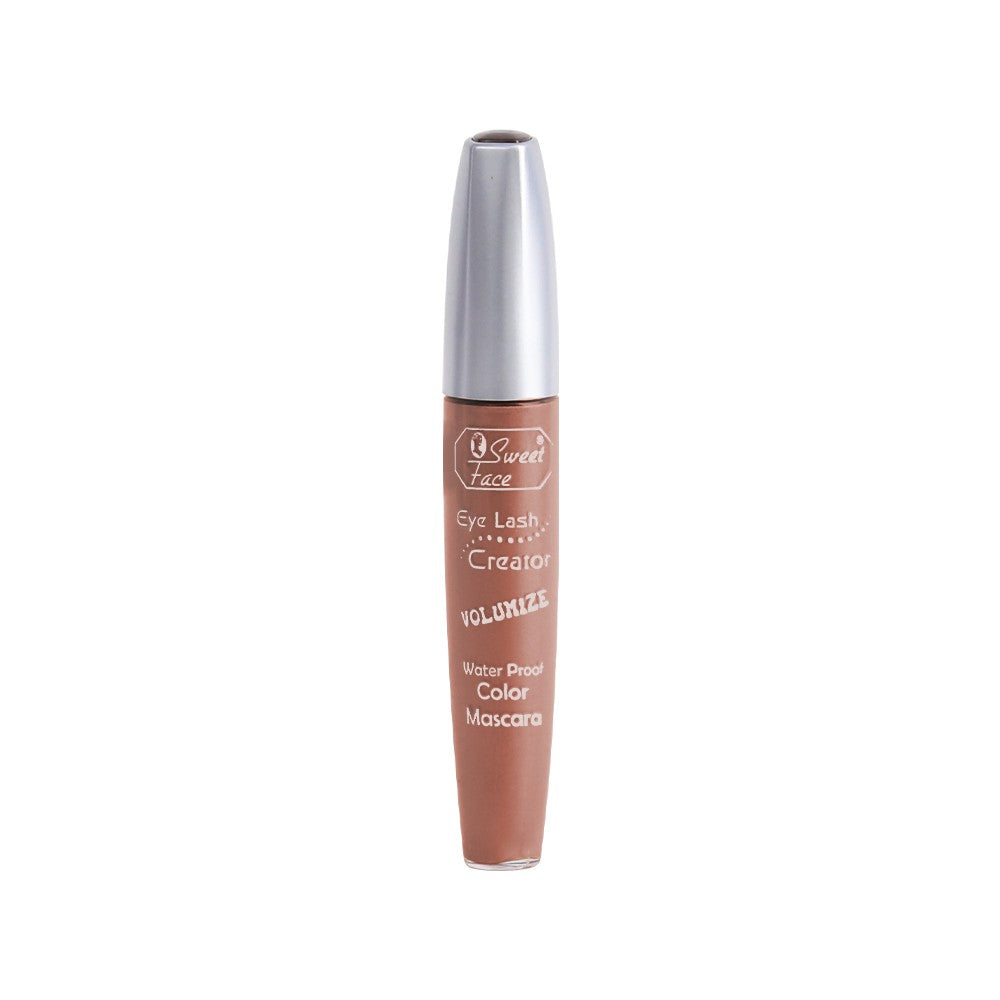 Sweetface - Water Proof Color Mascara
