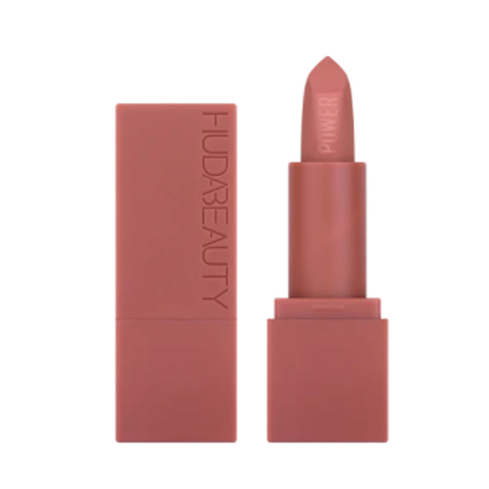 Huda Beauty Mini Power Bullet- Power Nudes