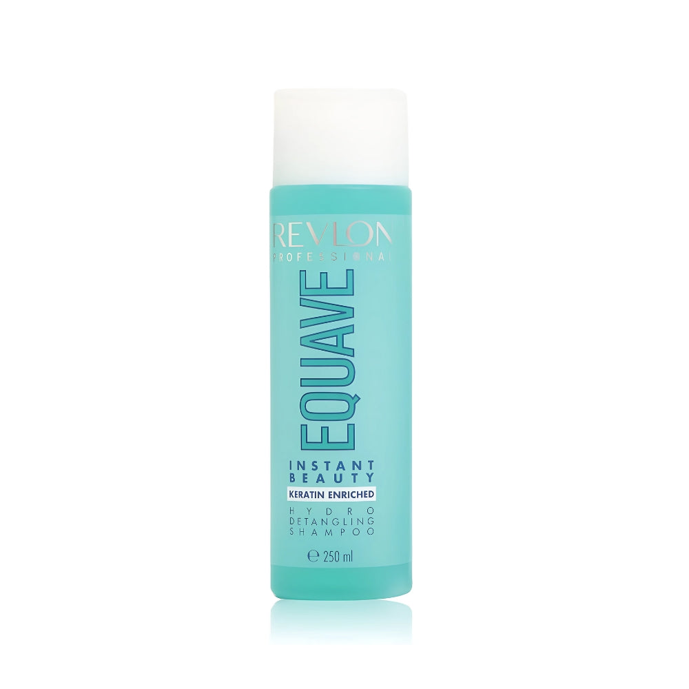 Revlon - EQUAVE™ Hydro Detangling Shampoo 250ml