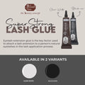 Sweetface - Eyelash Glue