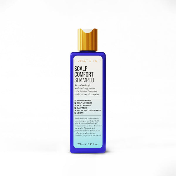 Conatural - Scalp Comfort Shampoo